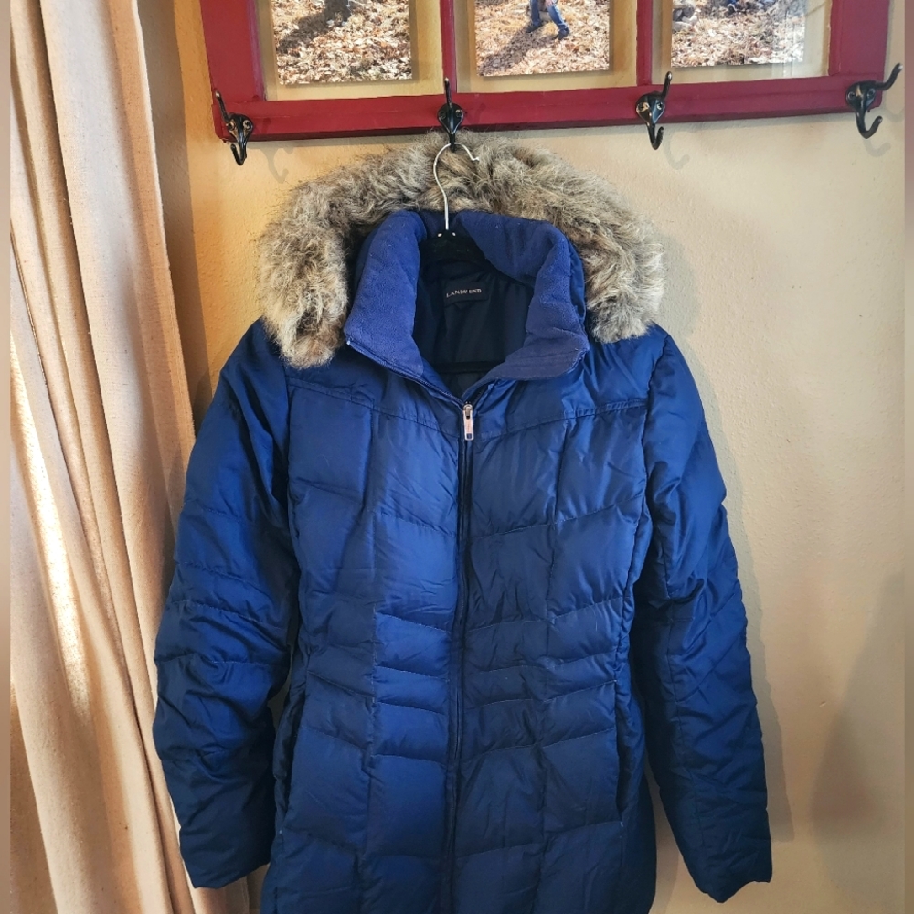 Winter Jacket - image 1